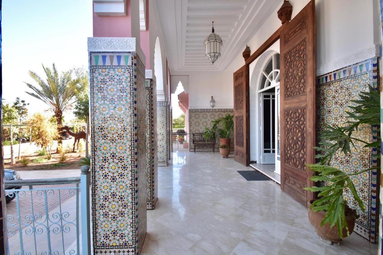 The Levantine Tazrou Ngoại thất bức ảnh